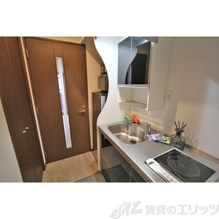 アスール江坂の物件内観写真